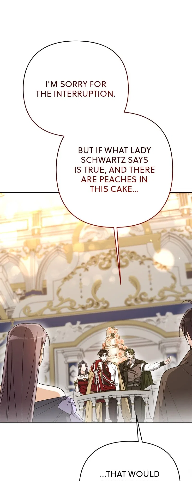 My Husband is Weak by Day, Strong by Night Chapter 51 – Page 27