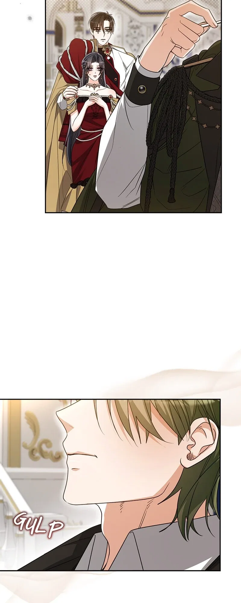 My Husband is Weak by Day, Strong by Night Chapter 51 – Page 32