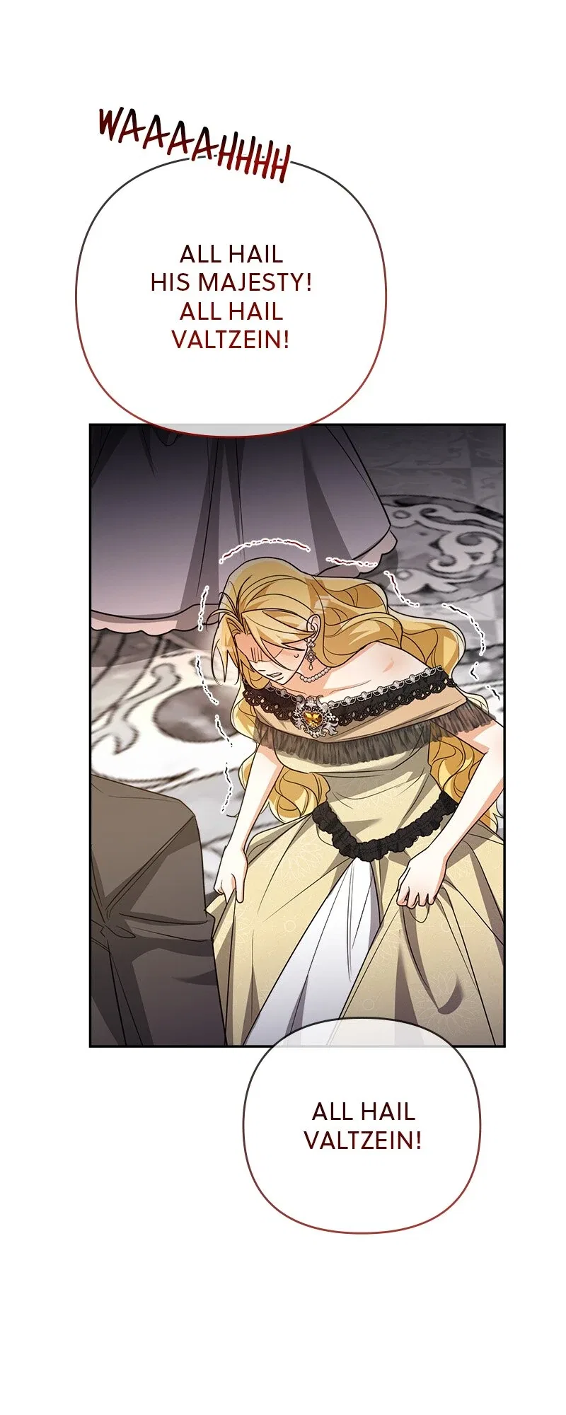 My Husband is Weak by Day, Strong by Night Chapter 51 – Page 38
