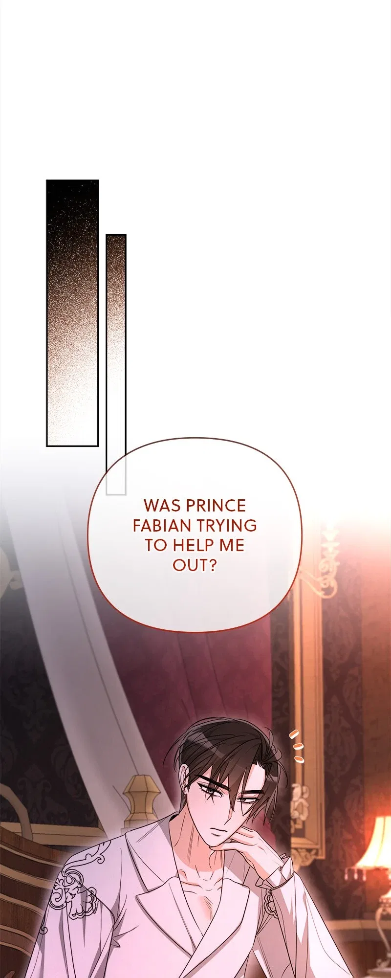 My Husband is Weak by Day, Strong by Night Chapter 51 – Page 41