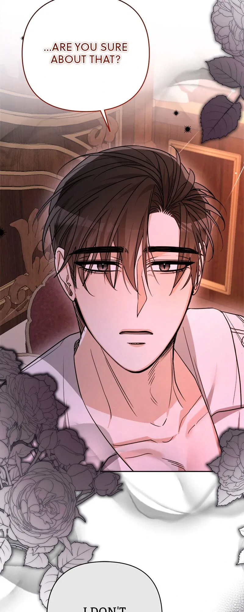 My Husband is Weak by Day, Strong by Night Chapter 51 – Page 46