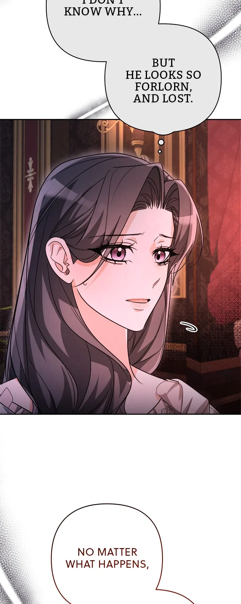 My Husband is Weak by Day, Strong by Night Chapter 51 – Page 47