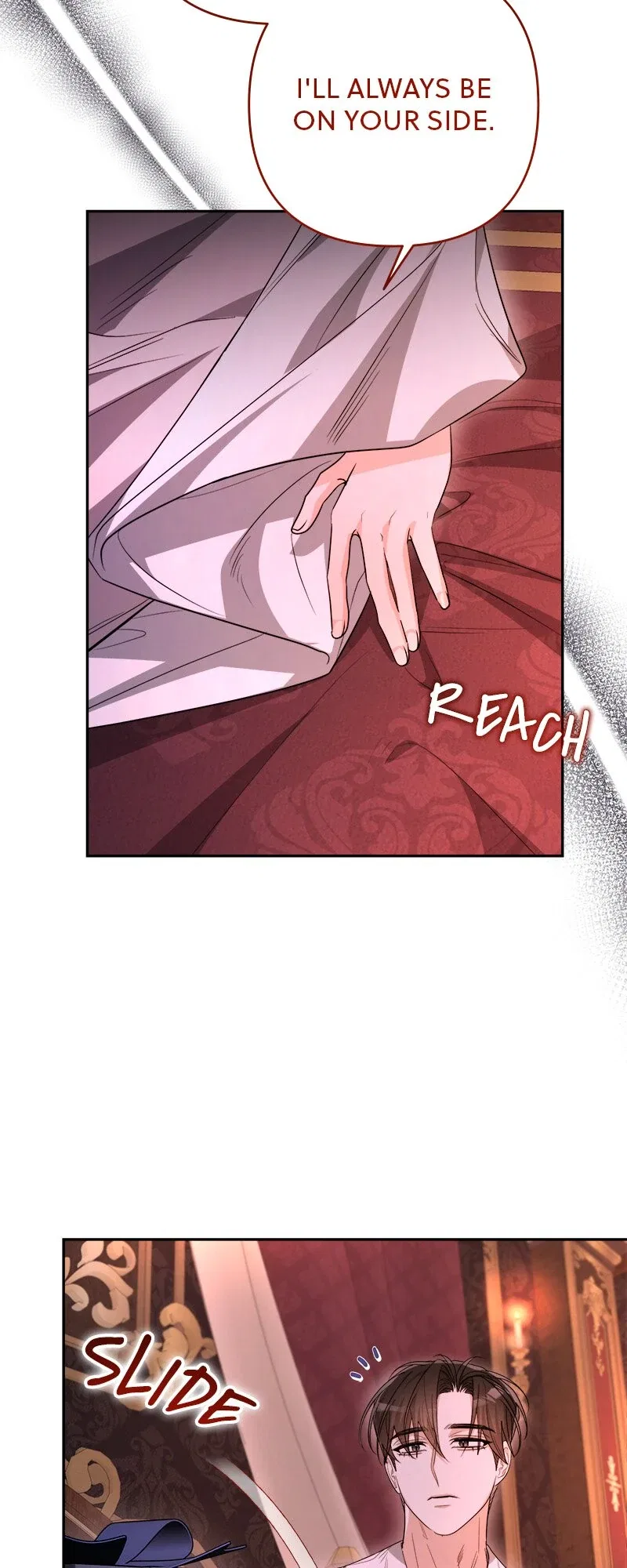My Husband is Weak by Day, Strong by Night Chapter 51 – Page 48
