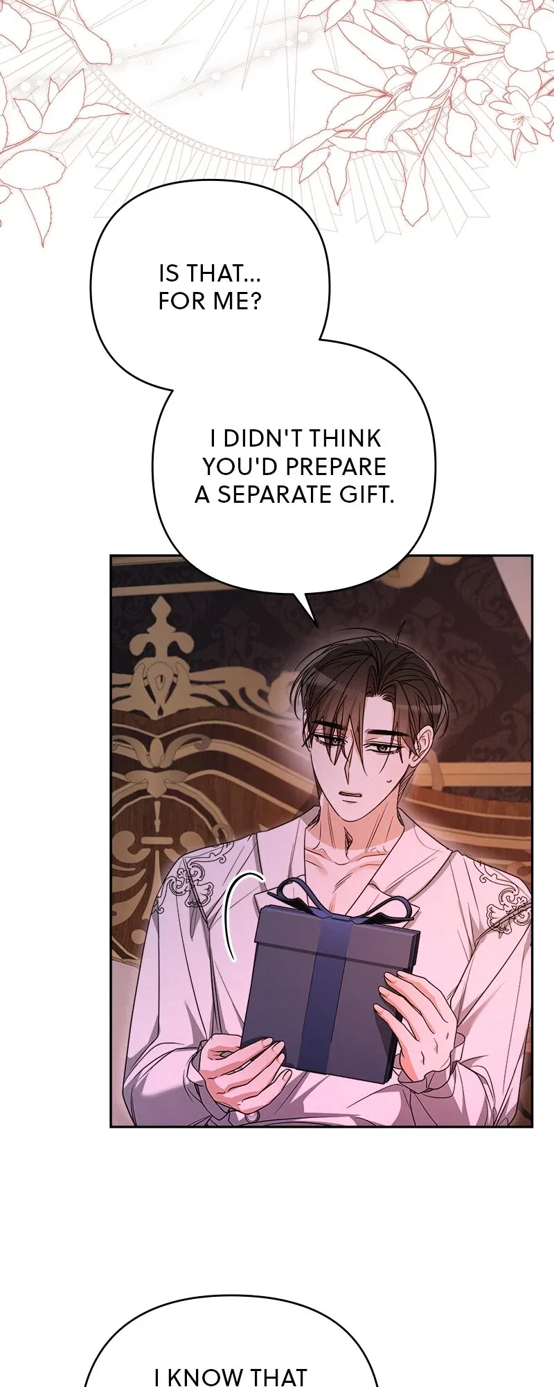 My Husband is Weak by Day, Strong by Night Chapter 51 – Page 51
