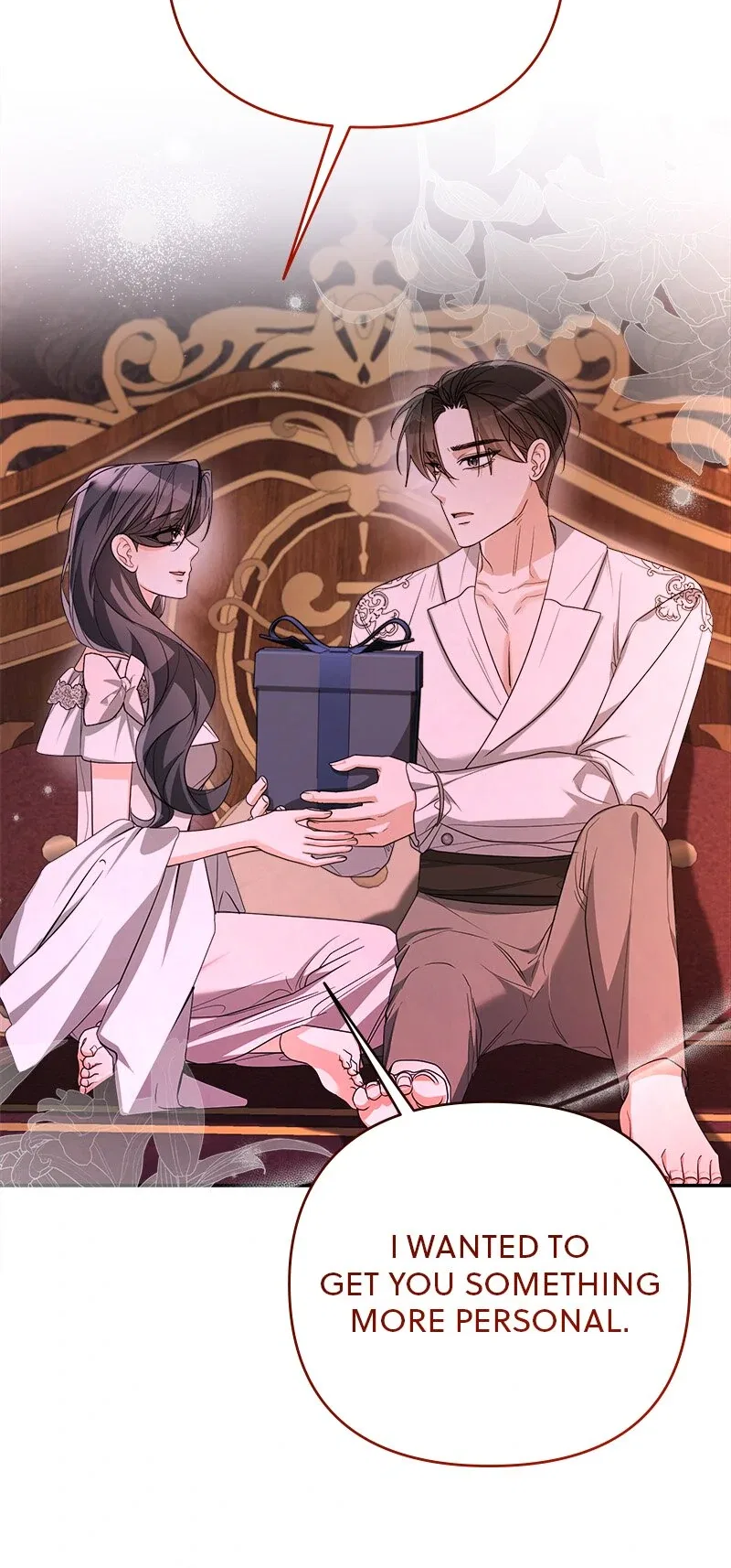 My Husband is Weak by Day, Strong by Night Chapter 51 – Page 53