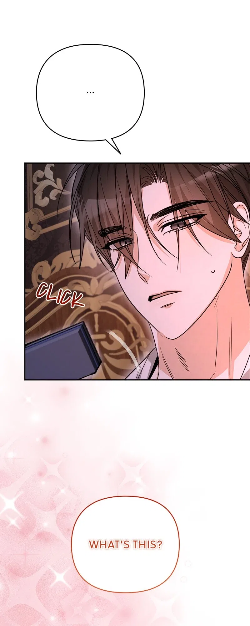 My Husband is Weak by Day, Strong by Night Chapter 51 – Page 54