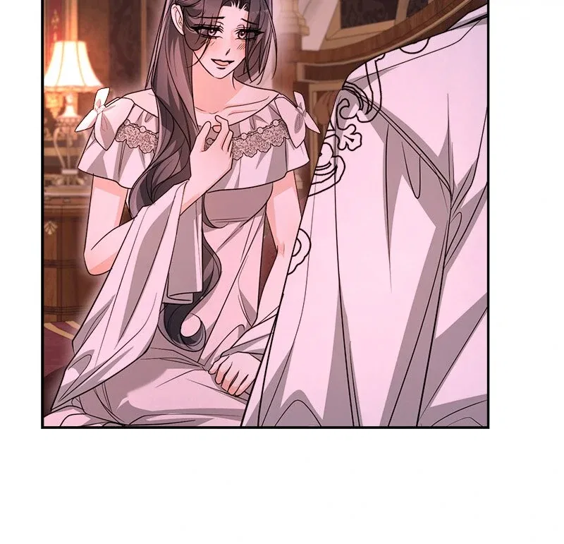 My Husband is Weak by Day, Strong by Night Chapter 51 – Page 56