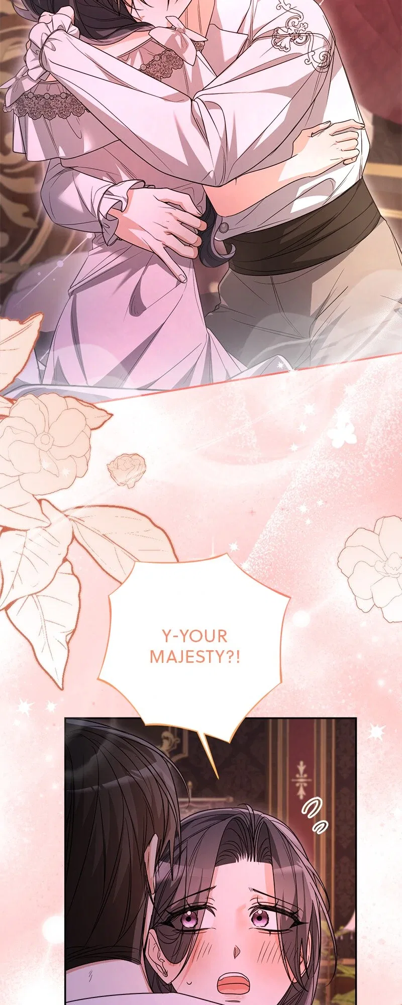 My Husband is Weak by Day, Strong by Night Chapter 51 – Page 61