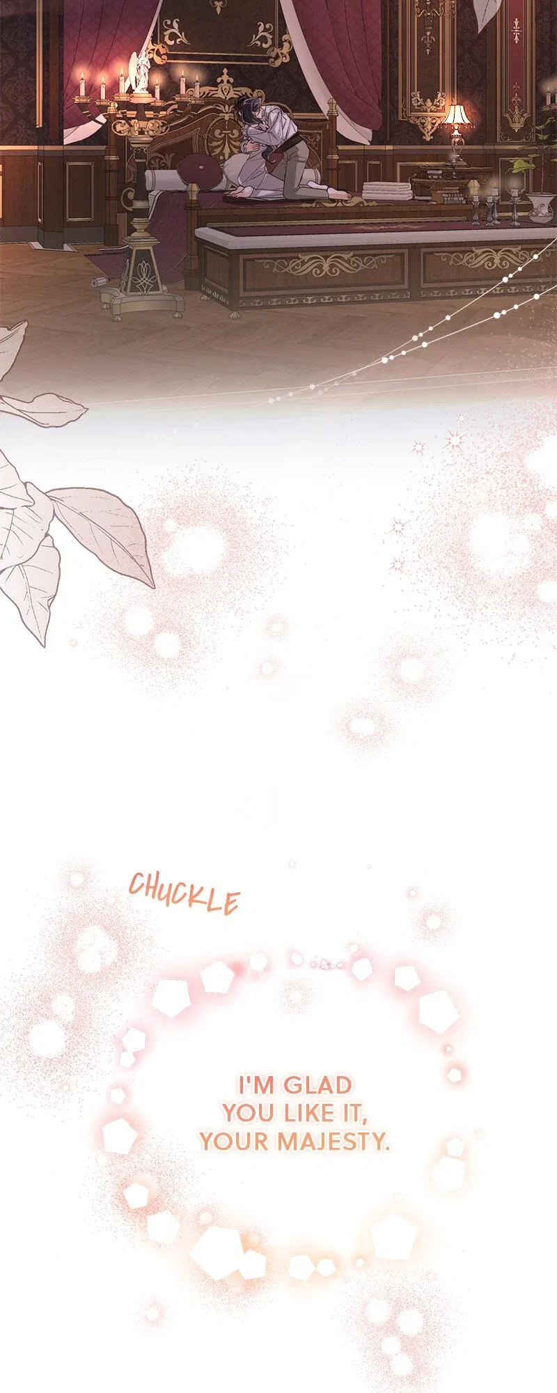 My Husband is Weak by Day, Strong by Night Chapter 51 – Page 65