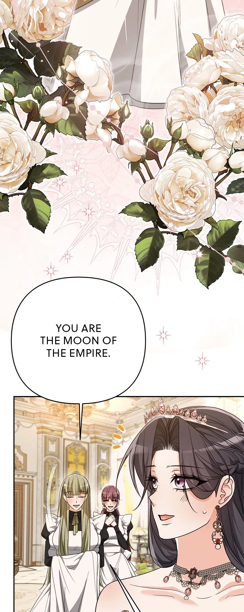My Husband is Weak by Day, Strong by Night Chapter 50 – Page 6