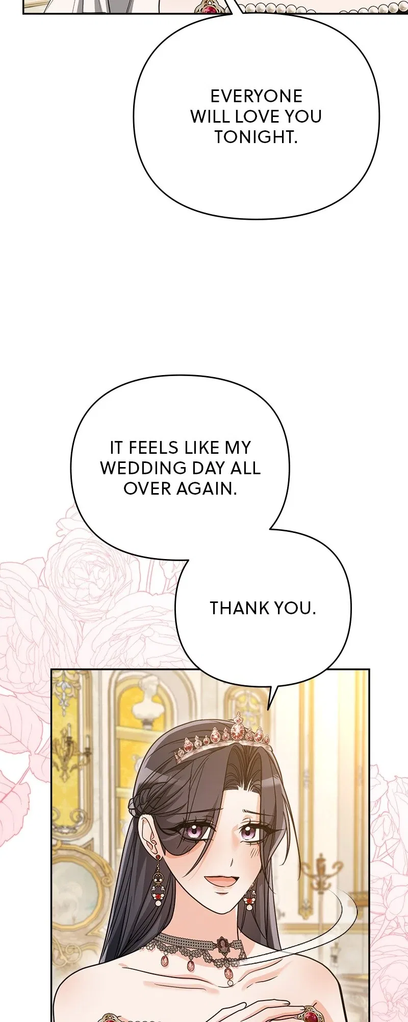 My Husband is Weak by Day, Strong by Night Chapter 50 – Page 7