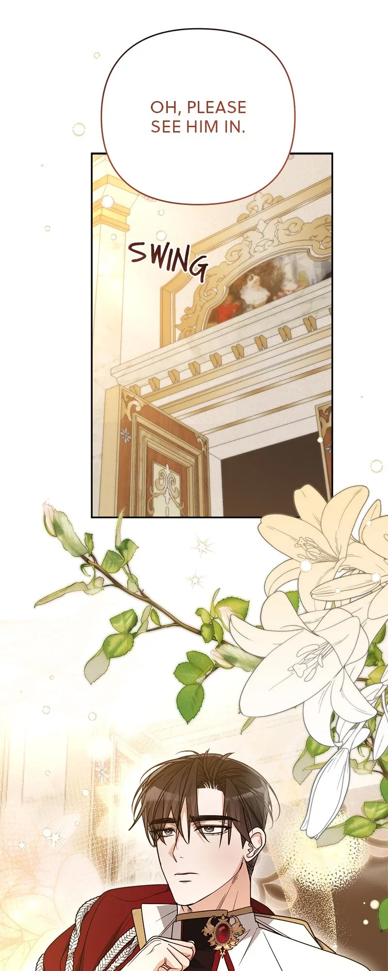 My Husband is Weak by Day, Strong by Night Chapter 50 – Page 11