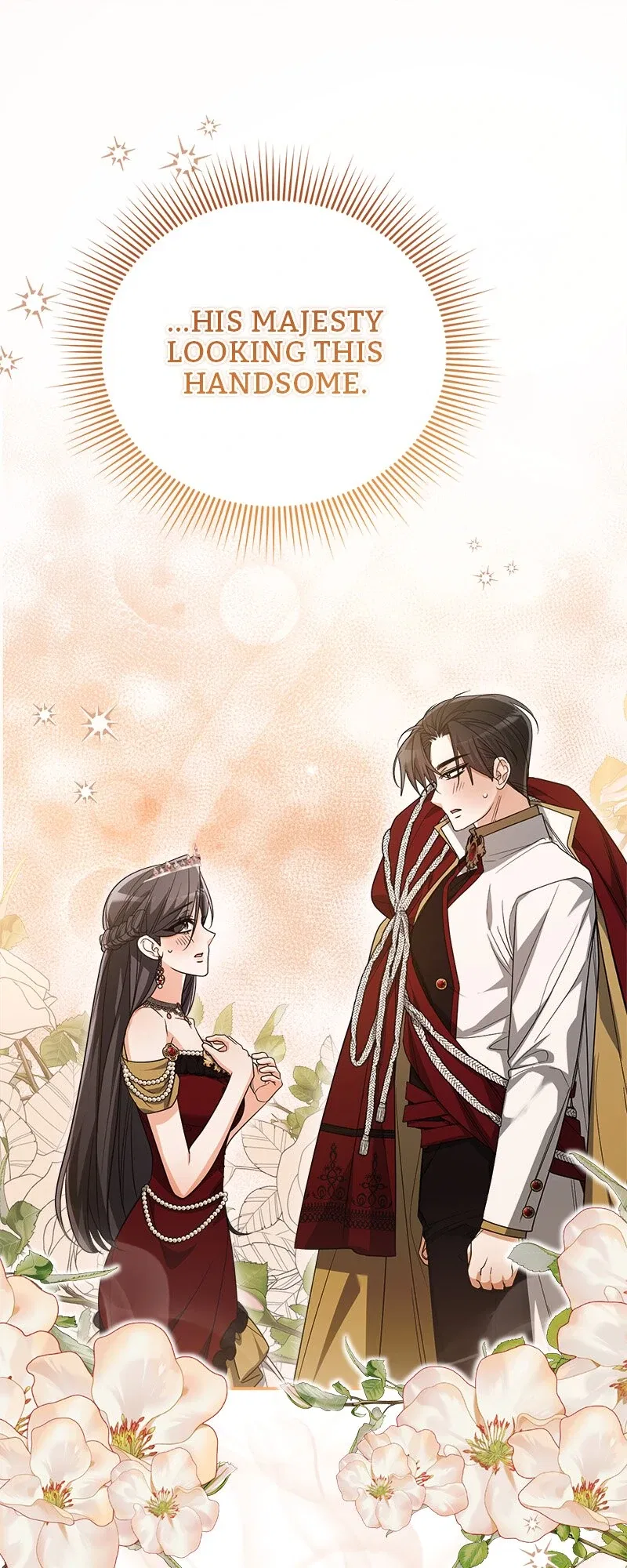 My Husband is Weak by Day, Strong by Night Chapter 50 – Page 15
