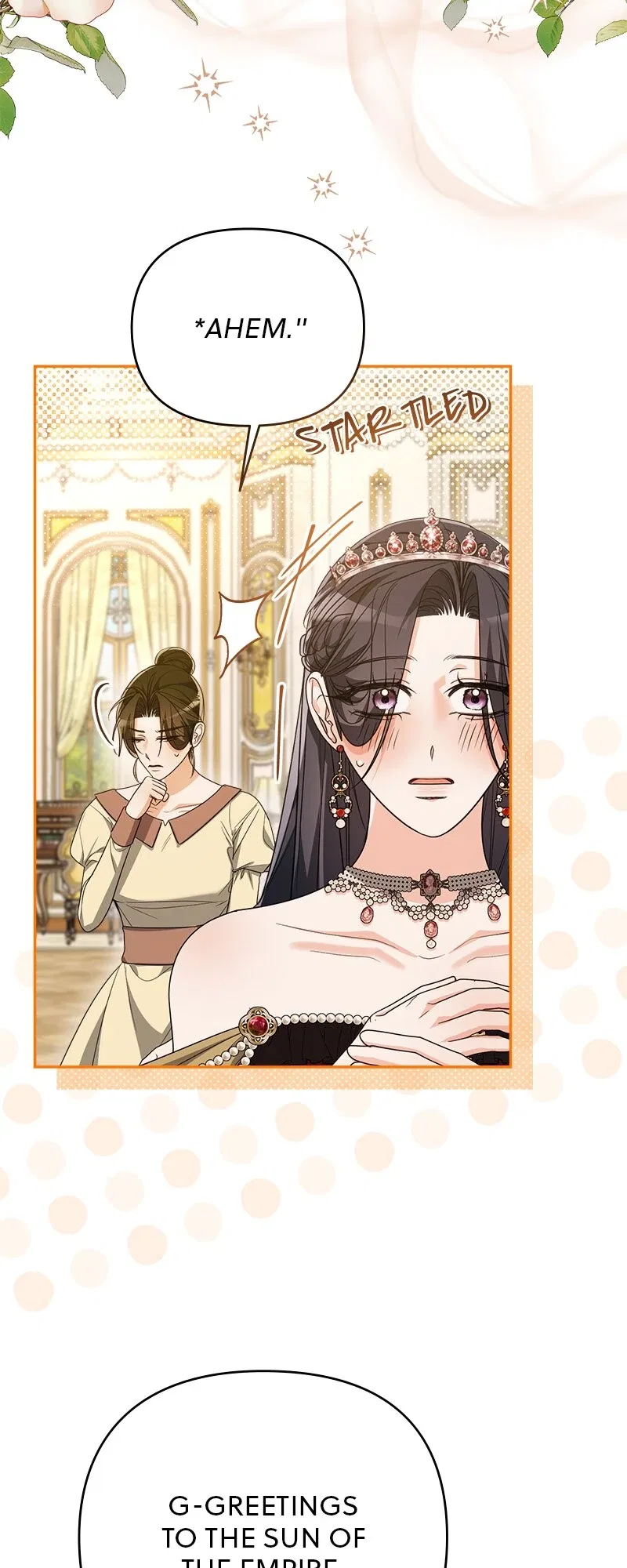 My Husband is Weak by Day, Strong by Night Chapter 50 – Page 16