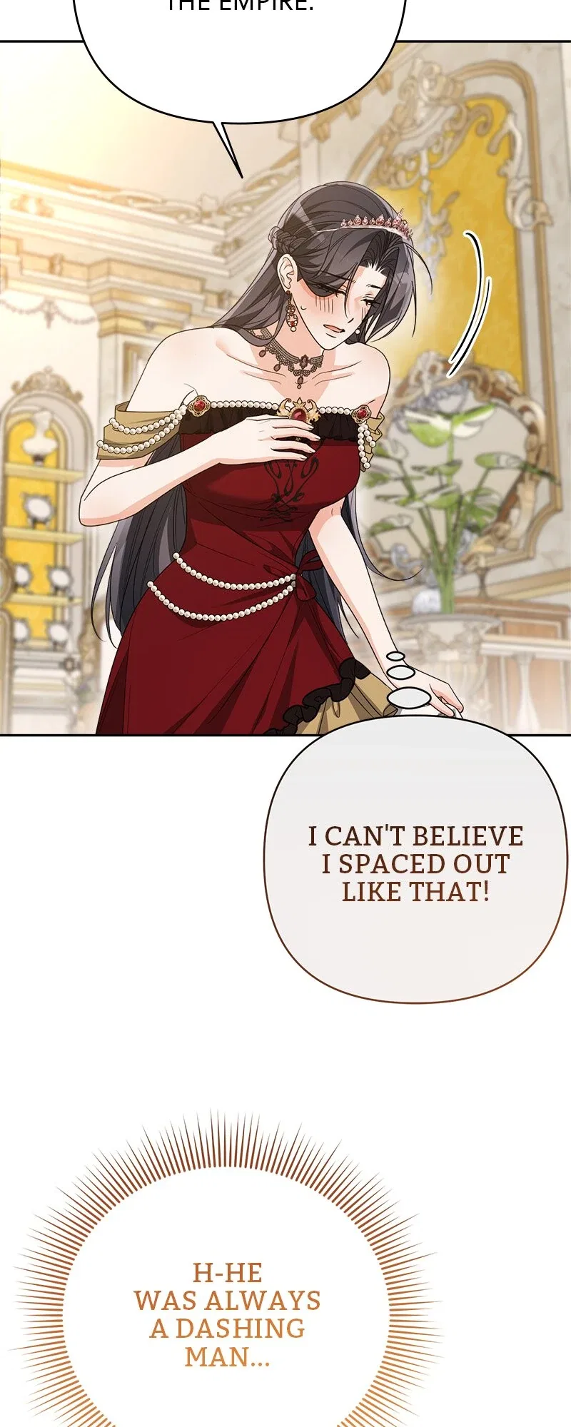 My Husband is Weak by Day, Strong by Night Chapter 50 – Page 17