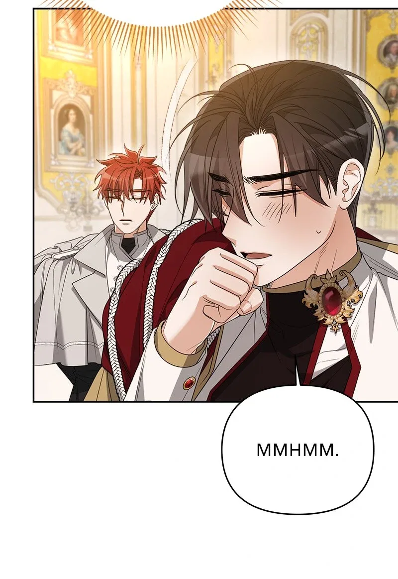 My Husband is Weak by Day, Strong by Night Chapter 50 – Page 18