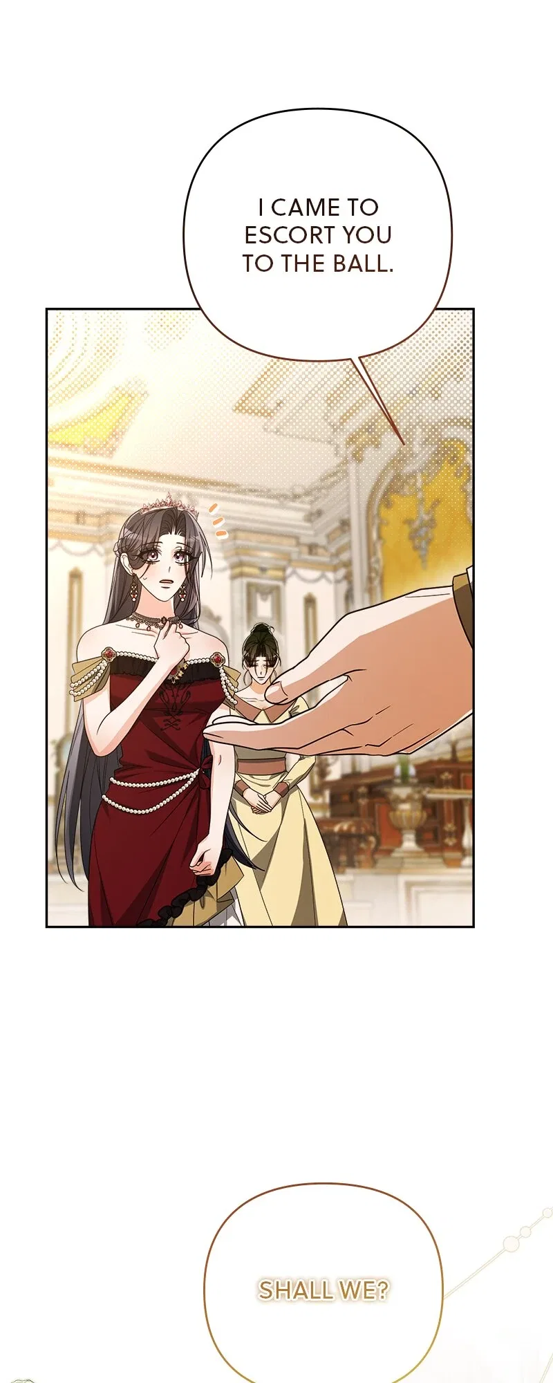 My Husband is Weak by Day, Strong by Night Chapter 50 – Page 19
