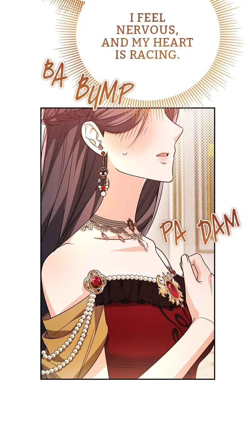 My Husband is Weak by Day, Strong by Night Chapter 50 – Page 21