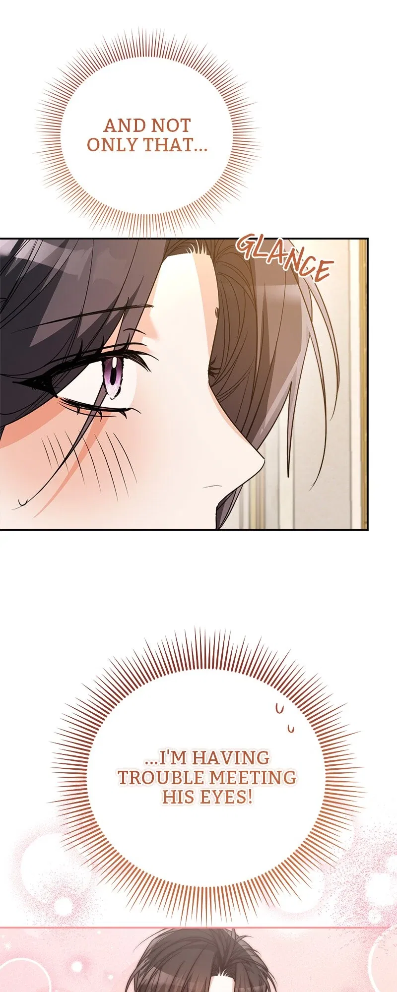 My Husband is Weak by Day, Strong by Night Chapter 50 – Page 22