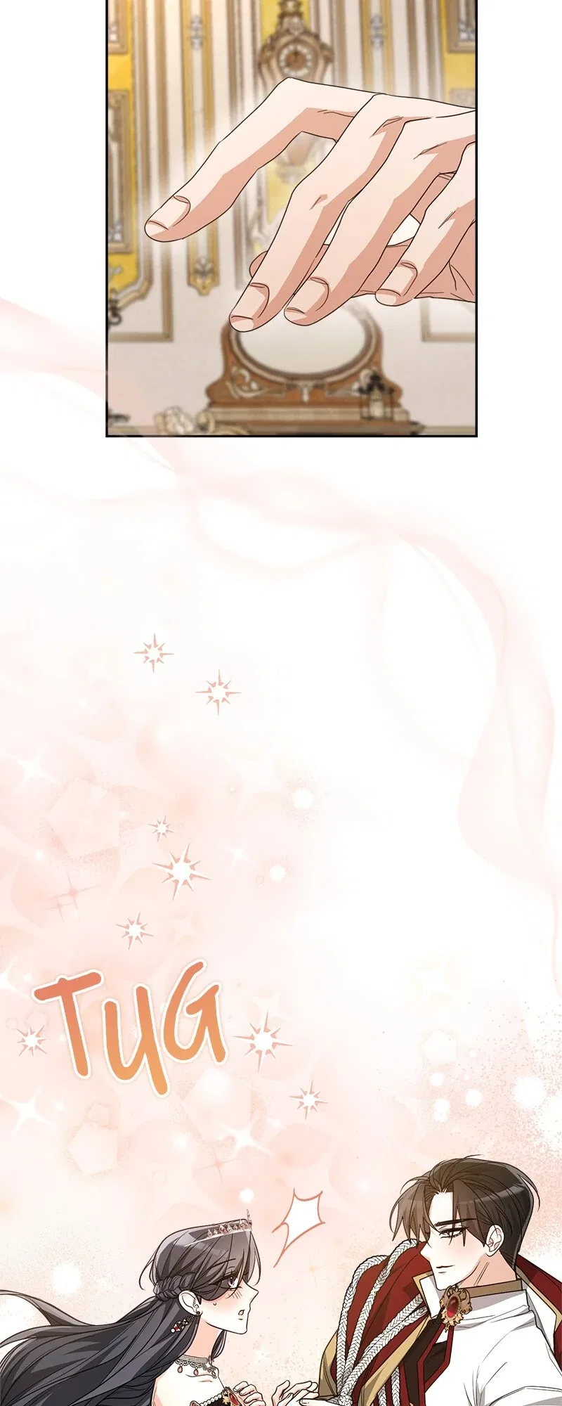 My Husband is Weak by Day, Strong by Night Chapter 50 – Page 24