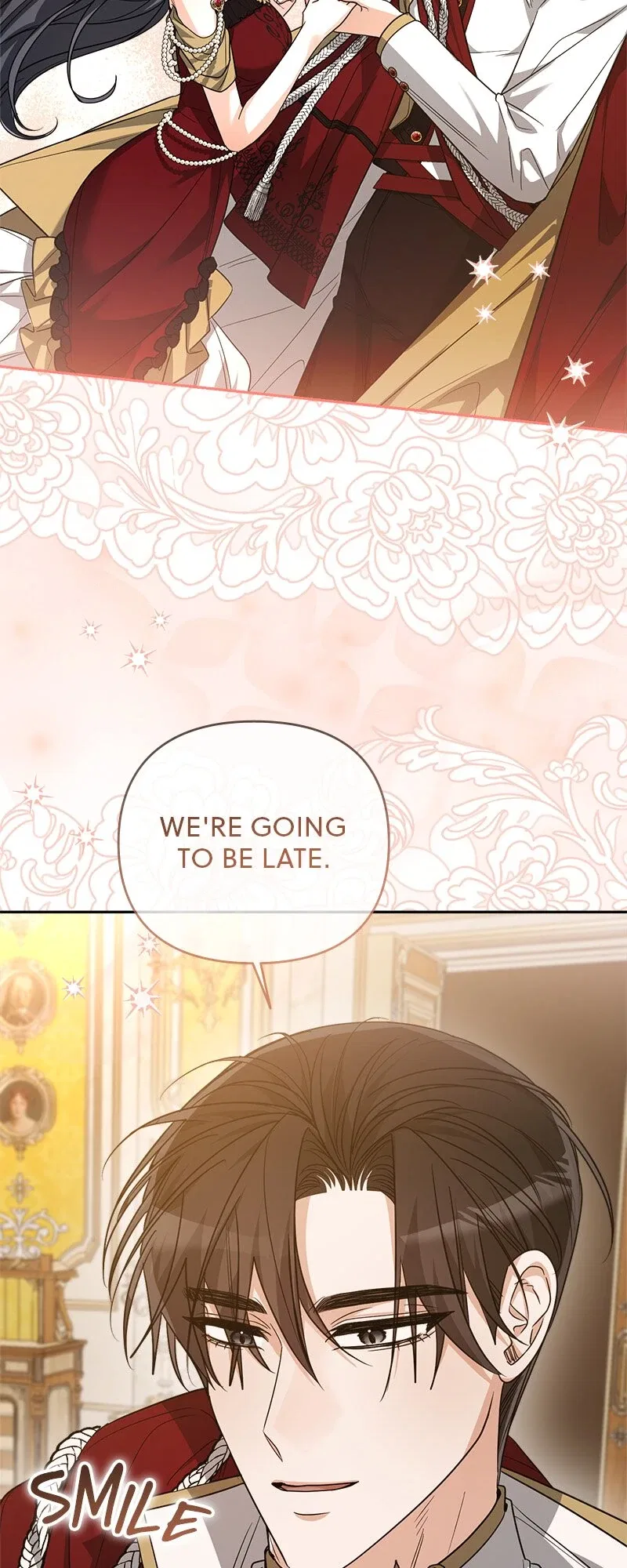 My Husband is Weak by Day, Strong by Night Chapter 50 – Page 25