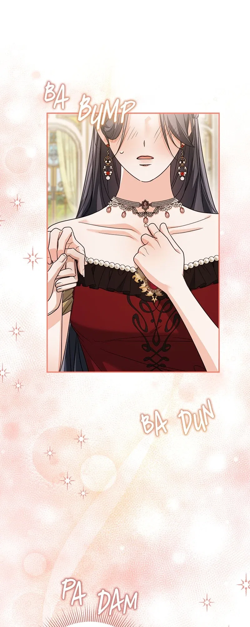 My Husband is Weak by Day, Strong by Night Chapter 50 – Page 27