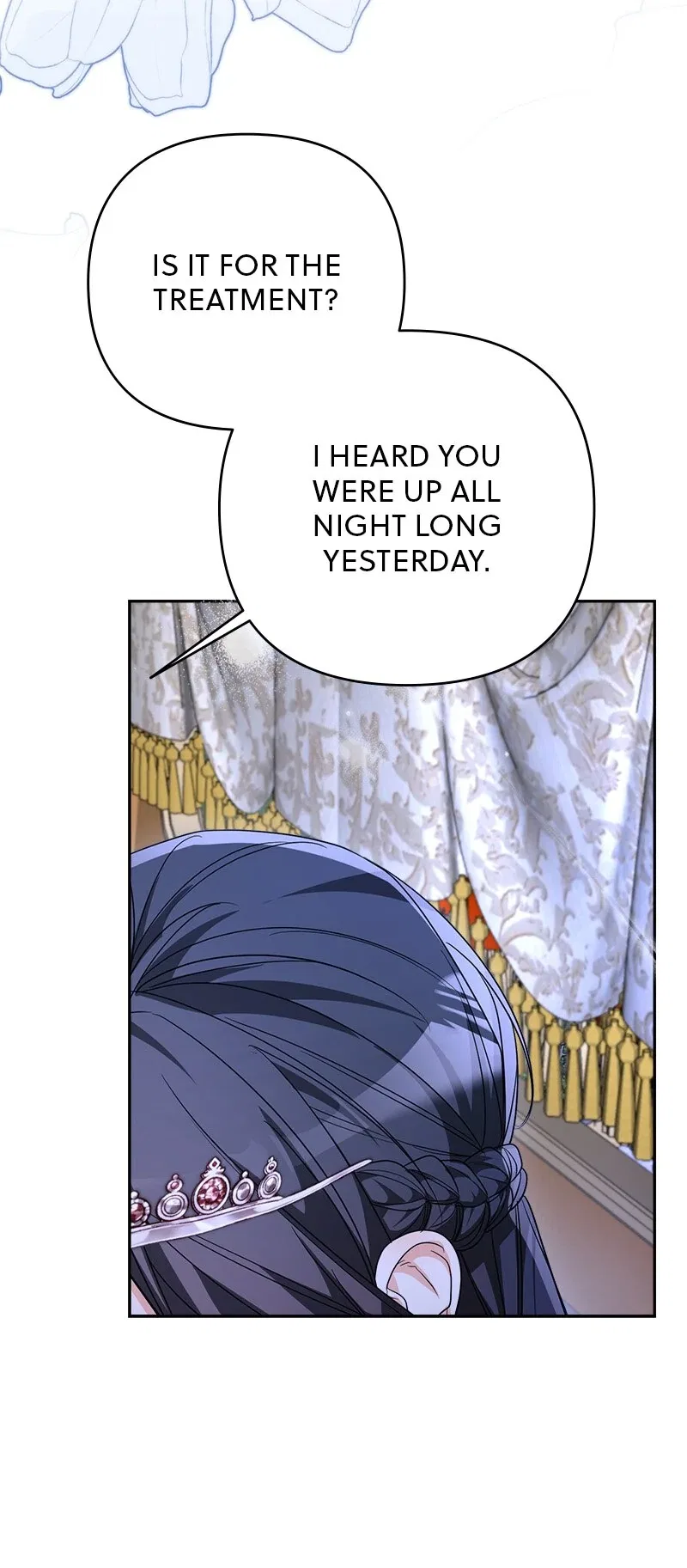 My Husband is Weak by Day, Strong by Night Chapter 50 – Page 32