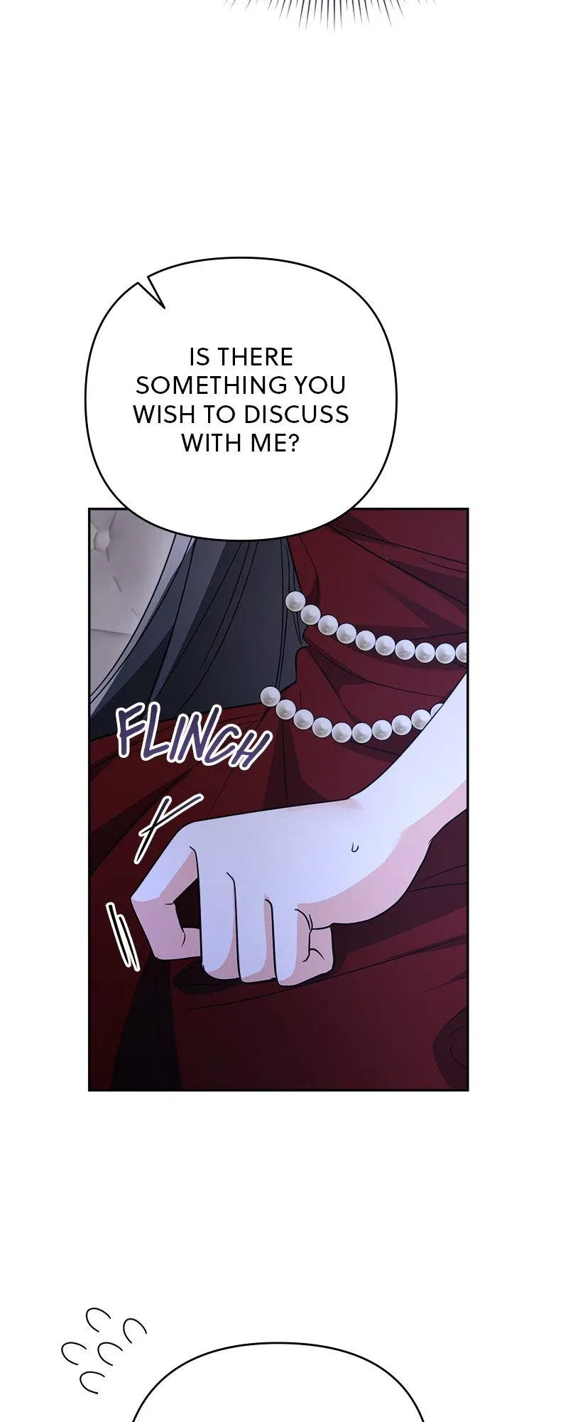 My Husband is Weak by Day, Strong by Night Chapter 50 – Page 38