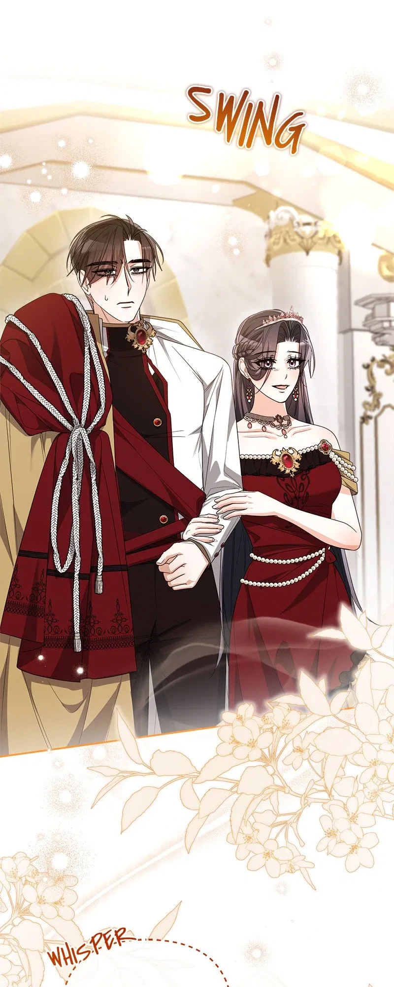 My Husband is Weak by Day, Strong by Night Chapter 50 – Page 47