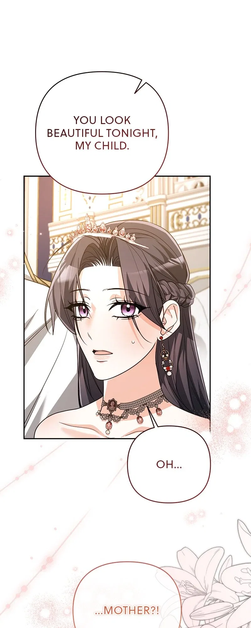 My Husband is Weak by Day, Strong by Night Chapter 50 – Page 50