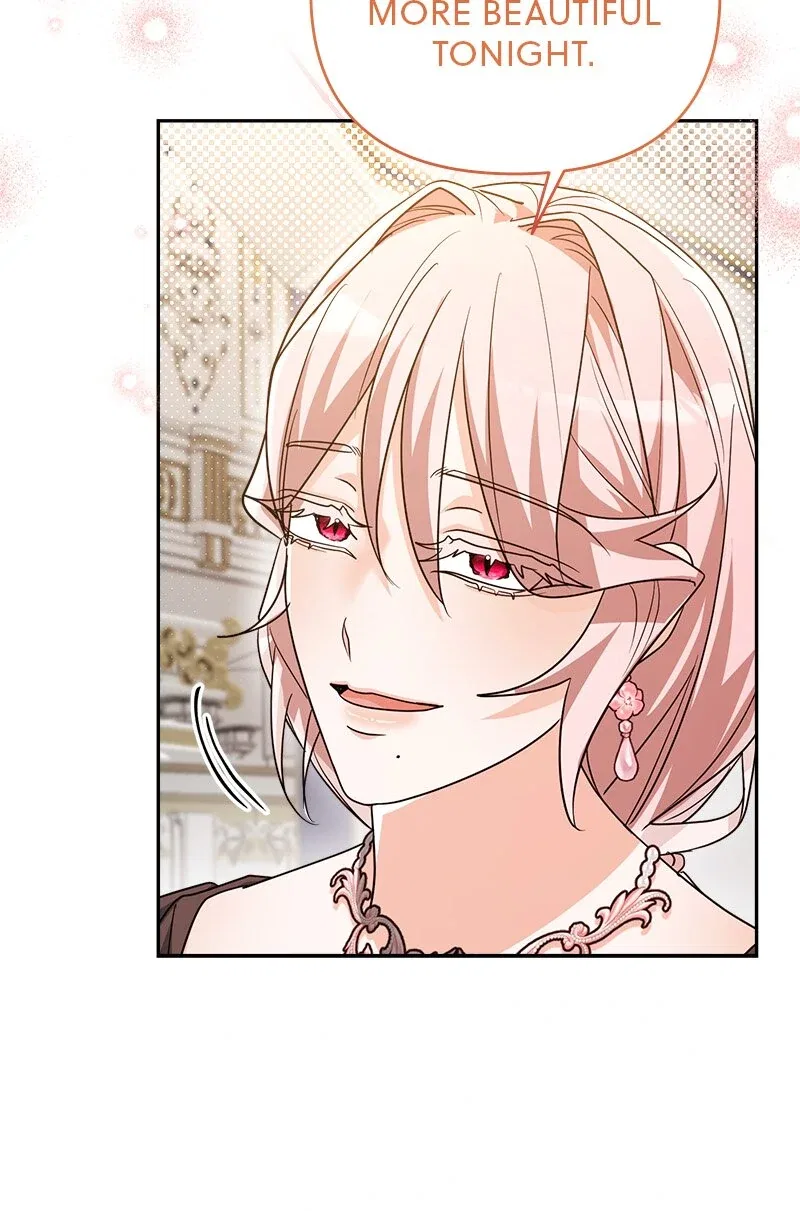 My Husband is Weak by Day, Strong by Night Chapter 50 – Page 52
