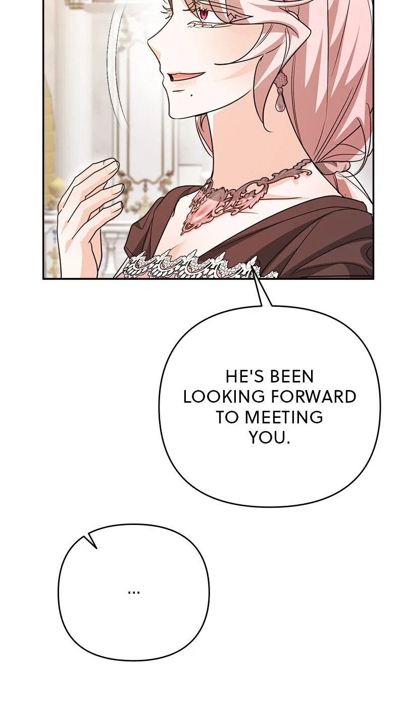My Husband is Weak by Day, Strong by Night Chapter 50 – Page 56