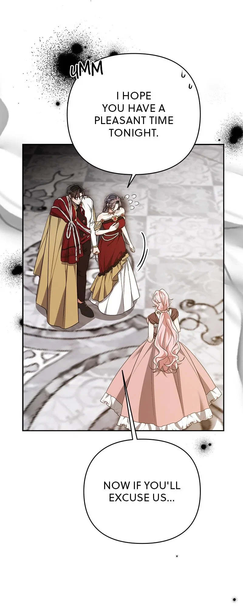My Husband is Weak by Day, Strong by Night Chapter 50 – Page 60