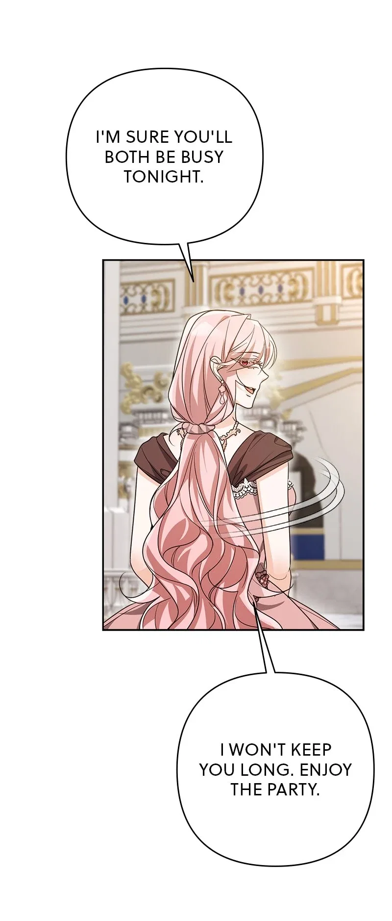 My Husband is Weak by Day, Strong by Night Chapter 50 – Page 61