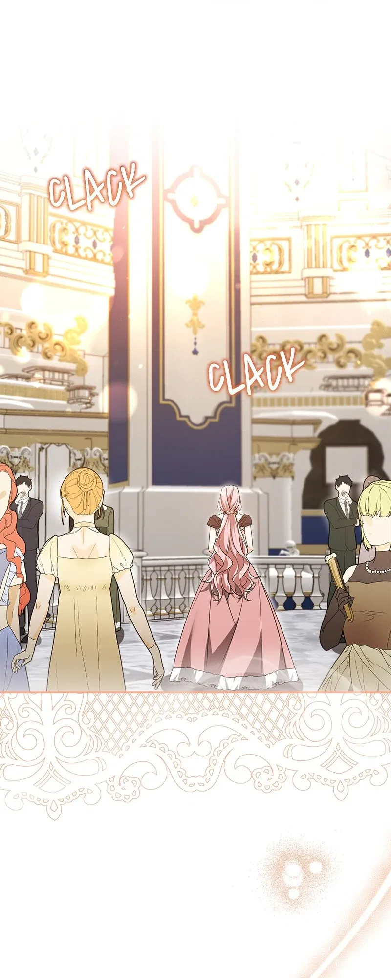 My Husband is Weak by Day, Strong by Night Chapter 50 – Page 62