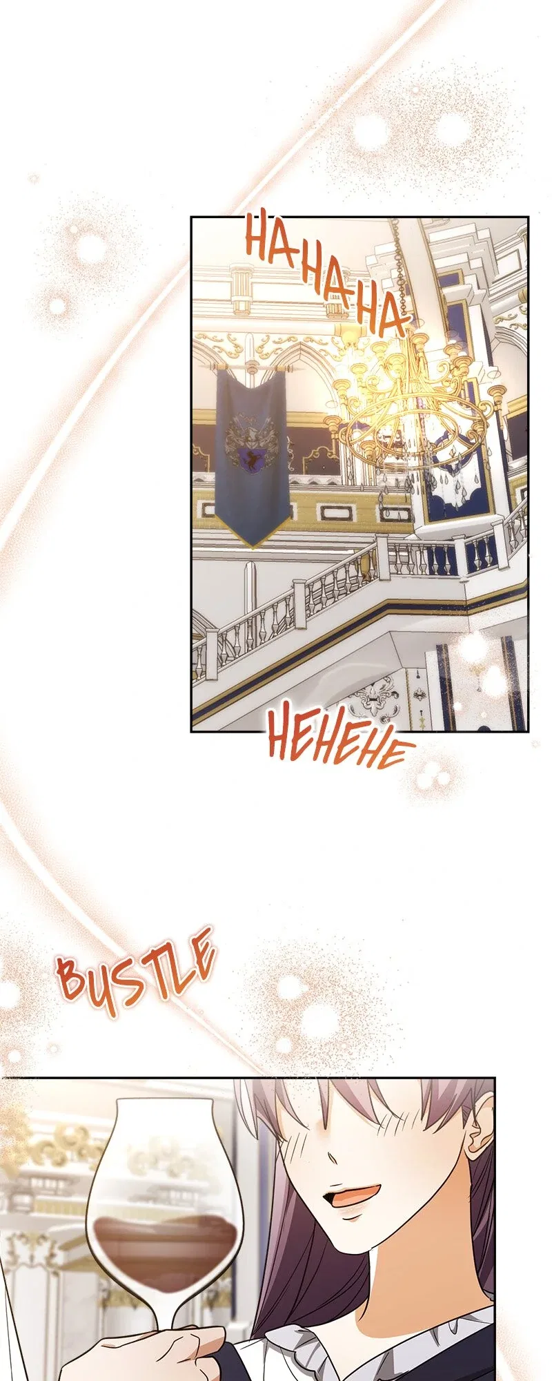 My Husband is Weak by Day, Strong by Night Chapter 50 – Page 63