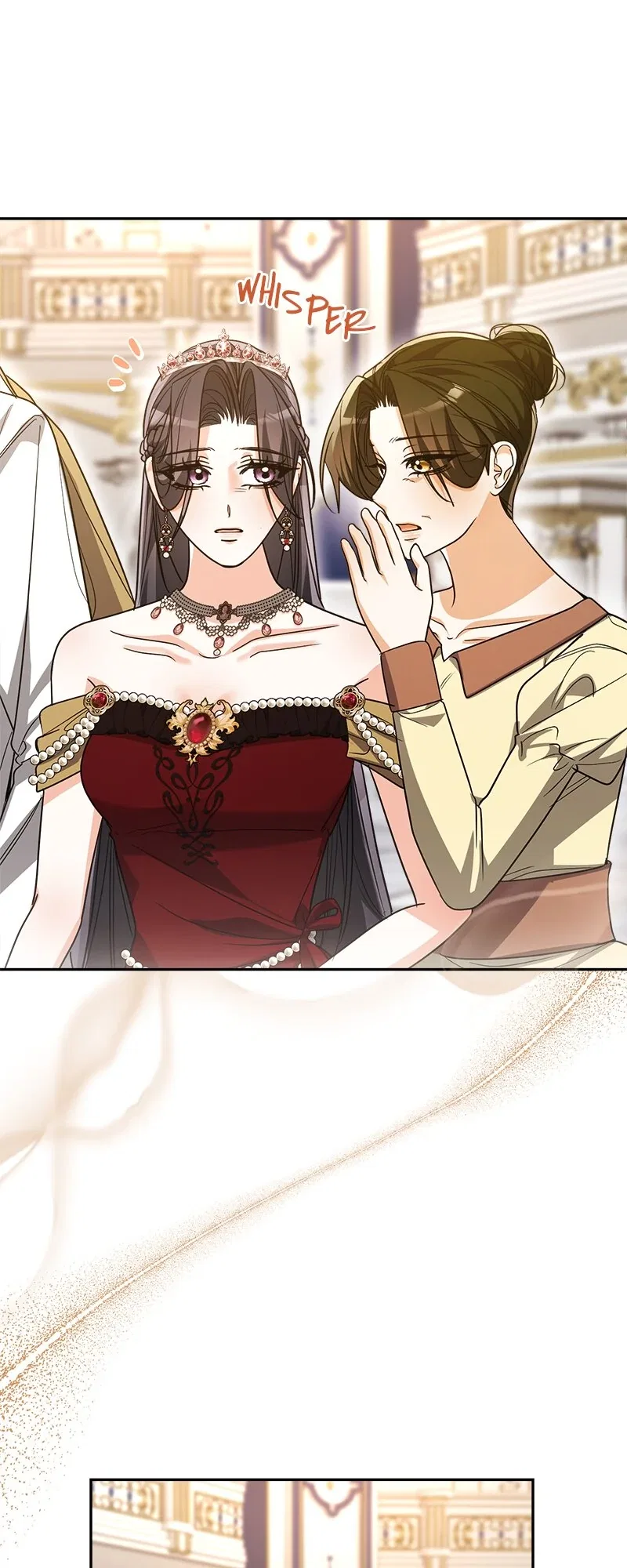 My Husband is Weak by Day, Strong by Night Chapter 50 – Page 66