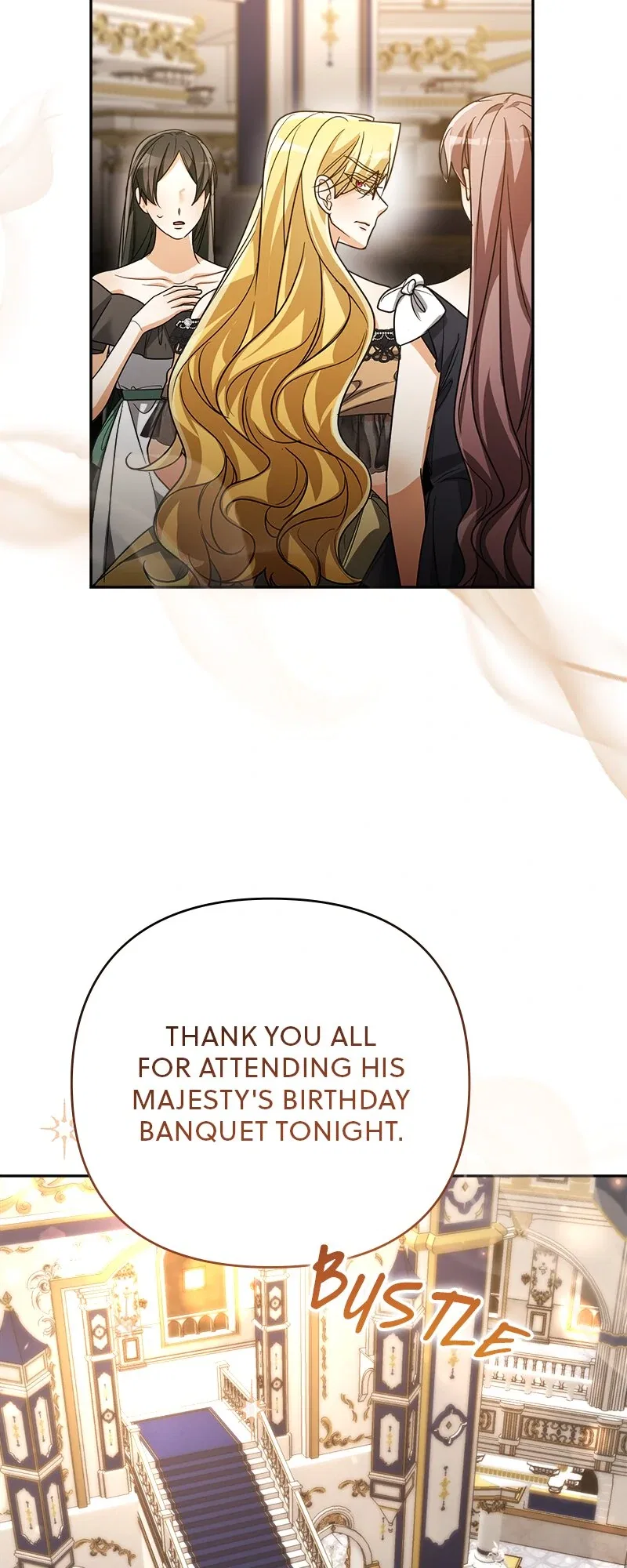 My Husband is Weak by Day, Strong by Night Chapter 50 – Page 67