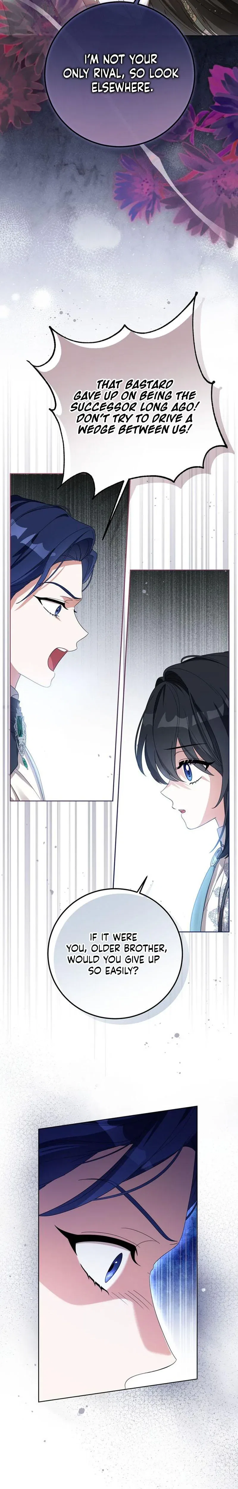 While Others Became Female Leads In Romantic Fantasy Novels, I Became A Closet Monster Chapter 8 – Page 5