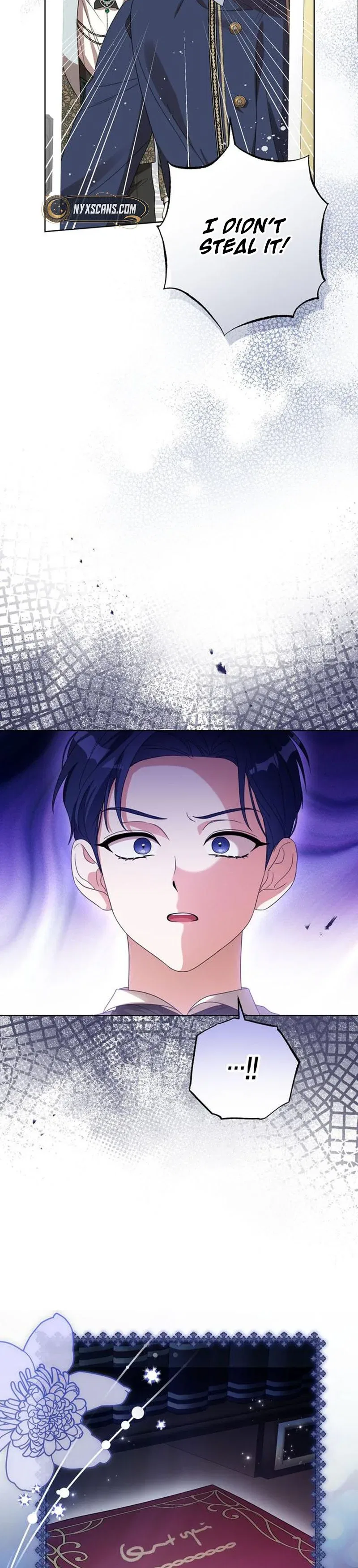 While Others Became Female Leads In Romantic Fantasy Novels, I Became A Closet Monster Chapter 8 – Page 14