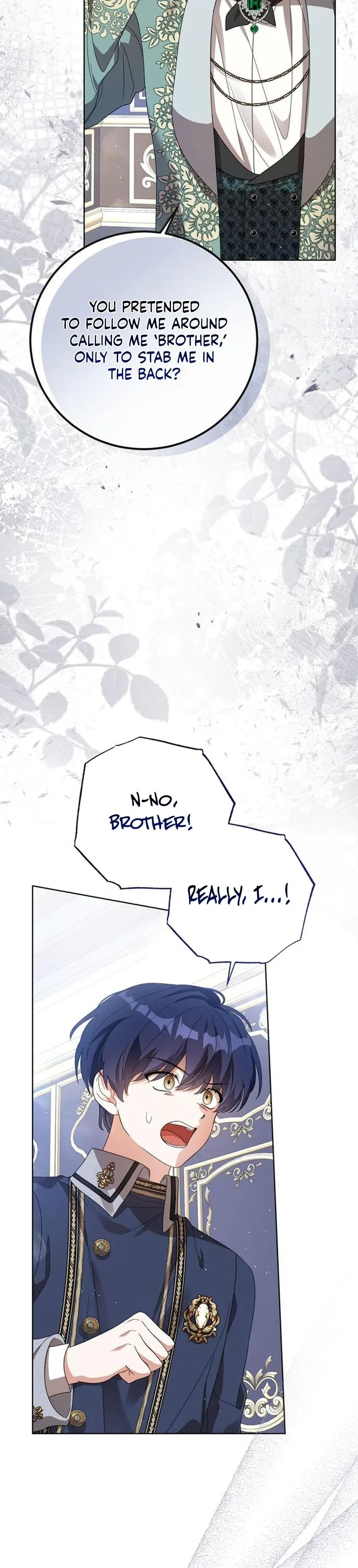 While Others Became Female Leads In Romantic Fantasy Novels, I Became A Closet Monster Chapter 8 – Page 16