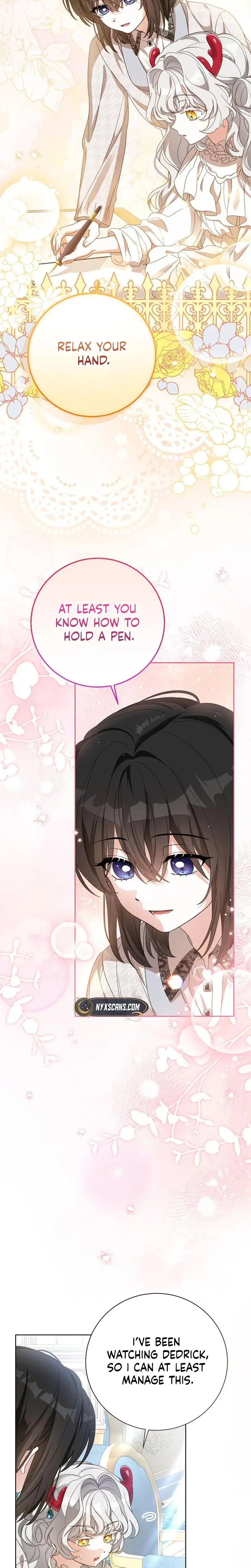While Others Became Female Leads In Romantic Fantasy Novels, I Became A Closet Monster Chapter 8 – Page 27