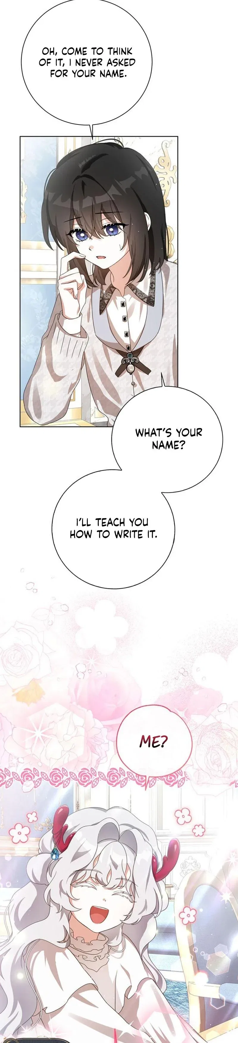 While Others Became Female Leads In Romantic Fantasy Novels, I Became A Closet Monster Chapter 8 – Page 30
