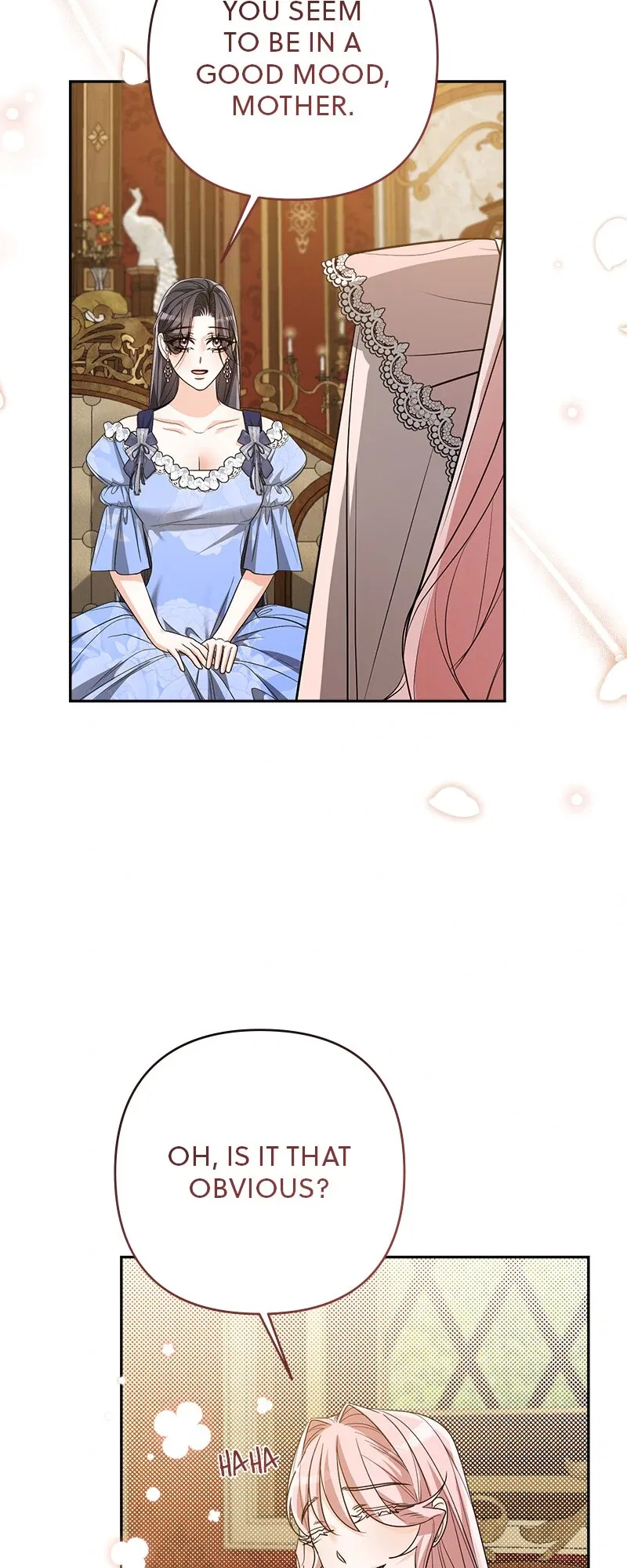 My Husband is Weak by Day, Strong by Night Chapter 49 – Page 3