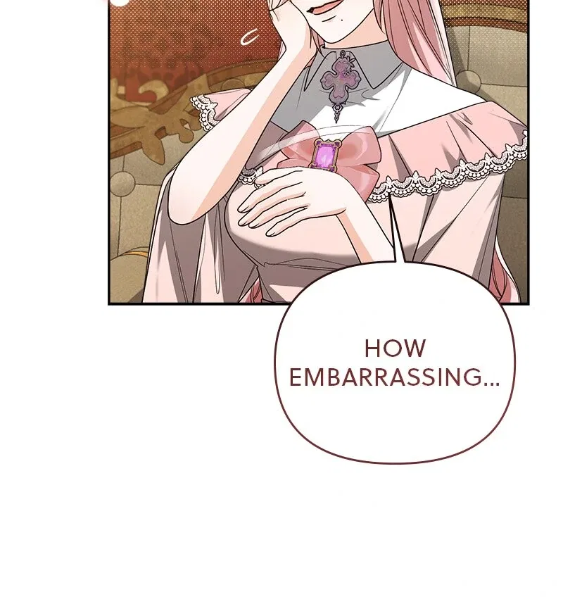 My Husband is Weak by Day, Strong by Night Chapter 49 – Page 4