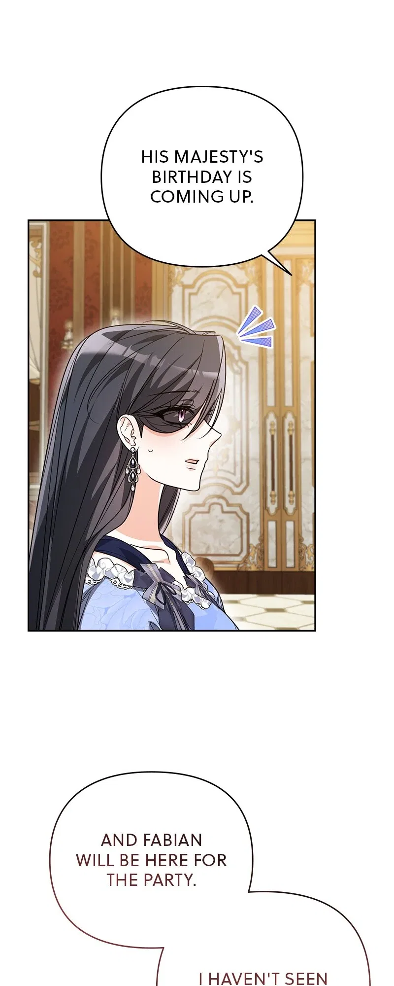 My Husband is Weak by Day, Strong by Night Chapter 49 – Page 5