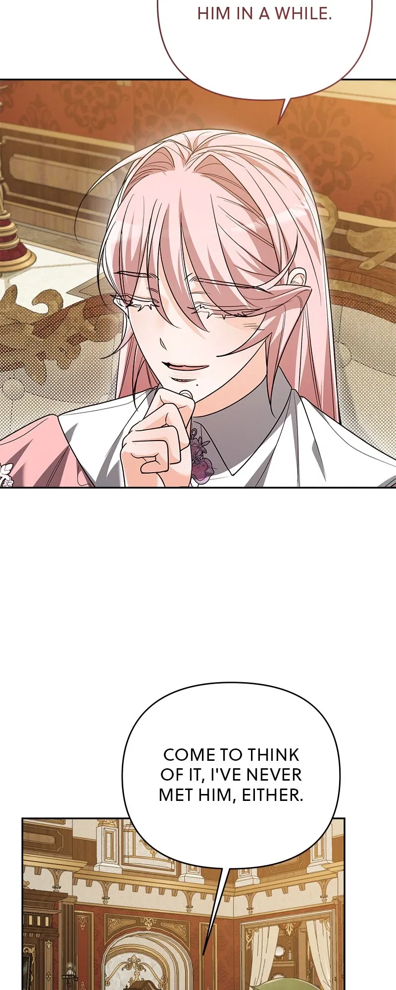 My Husband is Weak by Day, Strong by Night Chapter 49 – Page 6