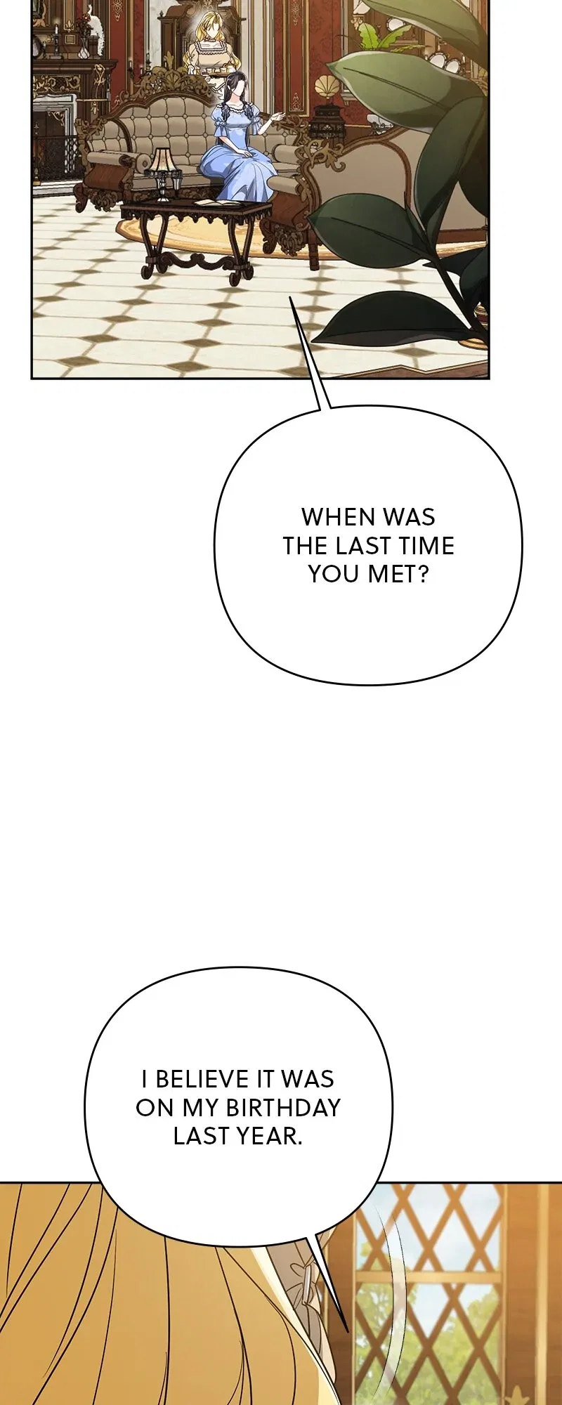My Husband is Weak by Day, Strong by Night Chapter 49 – Page 7