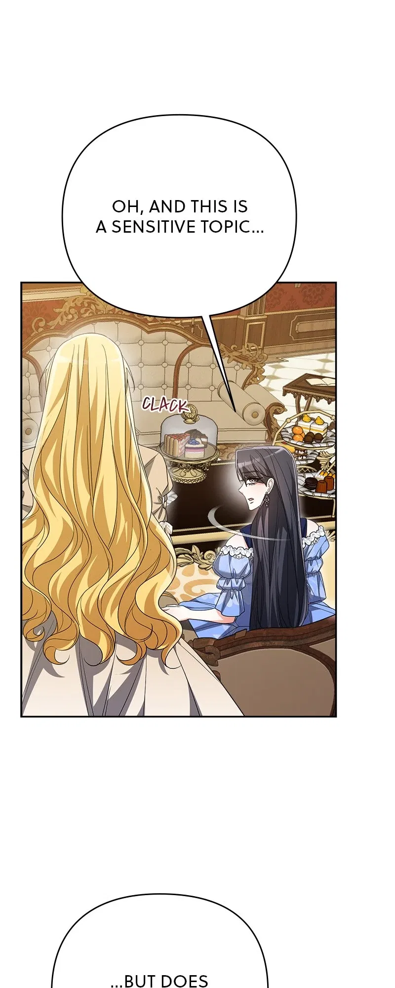 My Husband is Weak by Day, Strong by Night Chapter 49 – Page 10