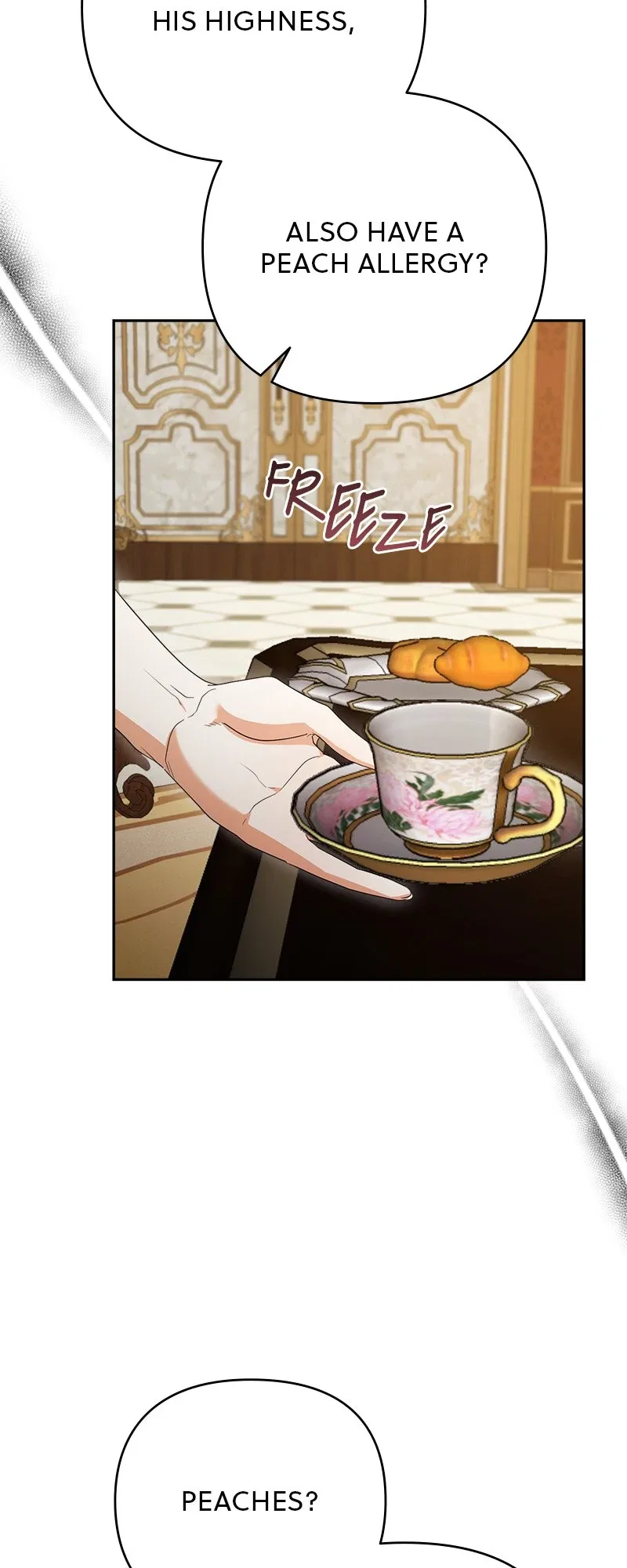 My Husband is Weak by Day, Strong by Night Chapter 49 – Page 11